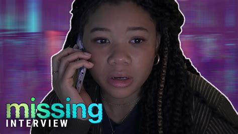 nxsouk .com|Missing’ Producers Talk Future Franchise Plans & More.